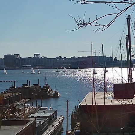 Yatch Room Boston Exterior foto