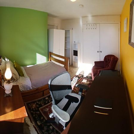Yatch Room Boston Exterior foto
